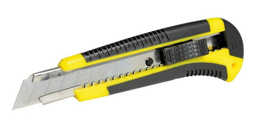 Imagen 1 de 3 de Cutter 8 Puntas Bimaterial Resistente Surtek Cutf9