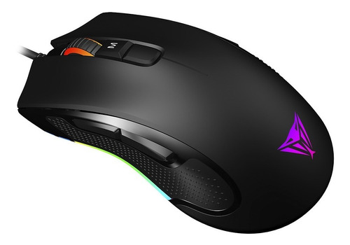 Mouse Gamer Patriot Óptico Viper 10000dpi V550 Pv550ouxk