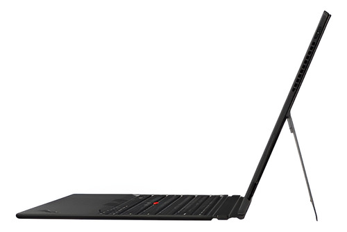 Lenovo Thinkpad X1 Gen 3 I7-8650u 16gb Ram 256gb M.2 Tactil Negro (Reacondicionado)