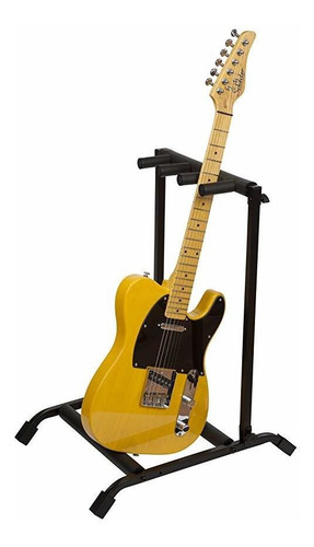 Gator Rok It Ri-gtr-rack3 - Soporte Para Guitarra