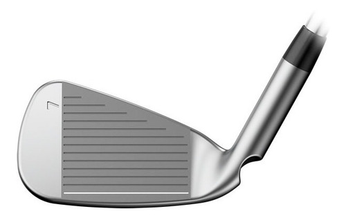 Imagen 2 de 5 de Hierros Ping G425 (4 Al Pw Grafito) Golflab