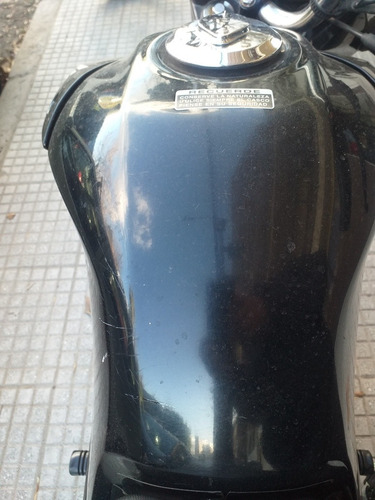 Imagen 8 de 9 de Honda Cg 150 New Titan