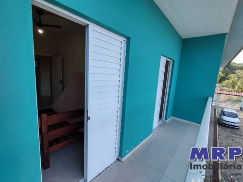 Imagem 17 de 21 de Ca00333 - Sobrado Com 3 Dormitórios, Sendo 1 Suíte, 2 Banheiros, Próximo A Praia Da Maranduba, Com Escritura, Aceita Financiamento! - Ca00333 - 68440977