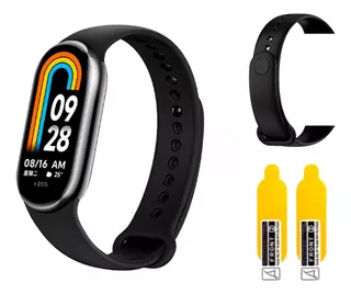 Xiaomi Mi Band 8 Original + Brindes - Frete Grátis