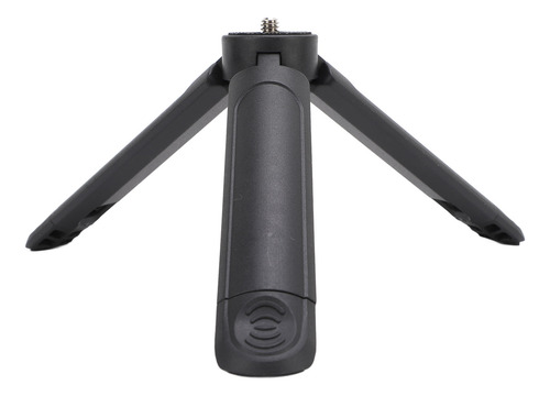 Tripé De Câmera De Mesa Portátil, Pernas Extensíveis, Parafu