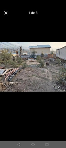 Se Vende Excelente Terreno 400 Mts2, Quilpué