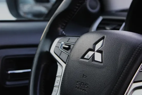Mitsubishi L200 Pick-up 2020