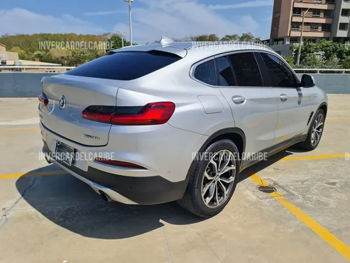 BMW X4 G02 XDRIVE30I
