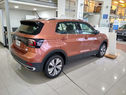 Volkswagen T-cross Trendline 1.6 Dm
