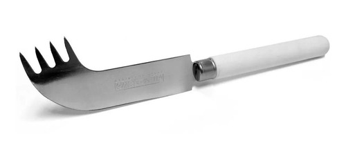 Cuchillo Tenedor Para Discapacitados Modelo H122 Care Quip