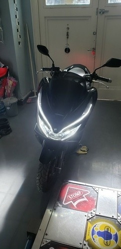 Imagen 2 de 10 de Honda Pcx 150
