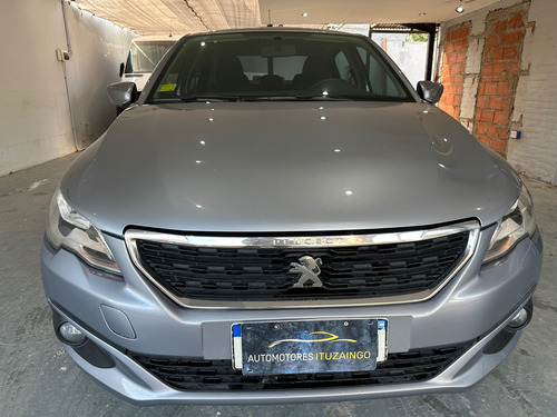 Peugeot 301 1.6 Hdi Allure