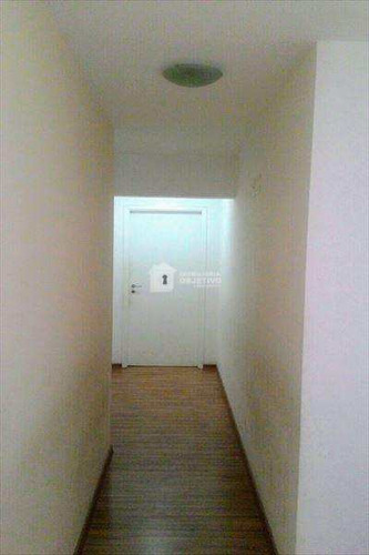 Apartamento Em Taboão Da Serra Bairro Jardim Maria Rosa - V2794