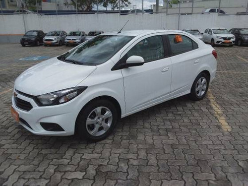 Chevrolet Prisma 1.4 Mpfi Lt 8v Flex 4p Manual