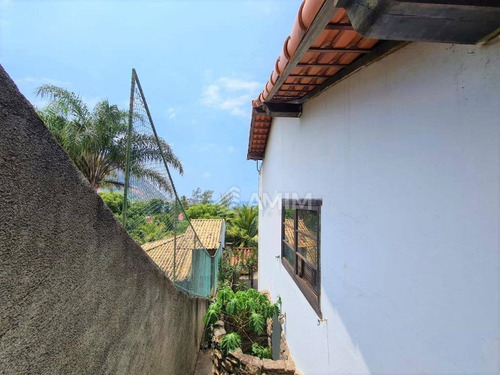 Casa Em Itacoatiara, Localização Espetacular, 50m Da Areia!!! - Ca0753