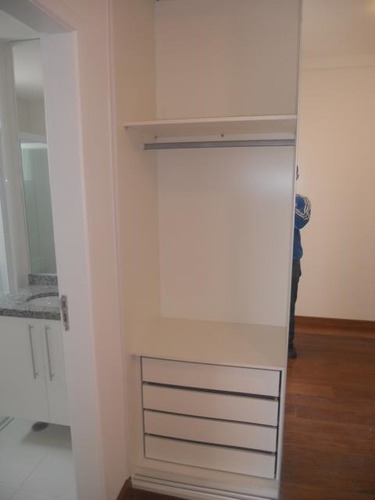 Imagem 9 de 10 de Excelente Apartamento - 131m² - Ap5036