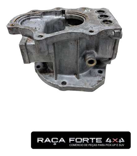 Carcaça Interm Câmbio Manual L200 Outdoor 2003 A 2011 (Usado)