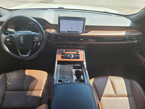 Imagen 4 de 13 de Lincoln Aviator Reserve 2020