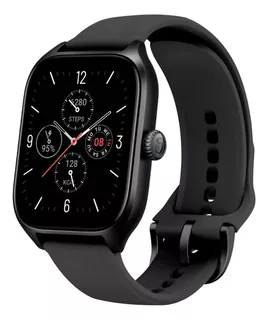 Smartwatch Amazfit Gts 4 Negro