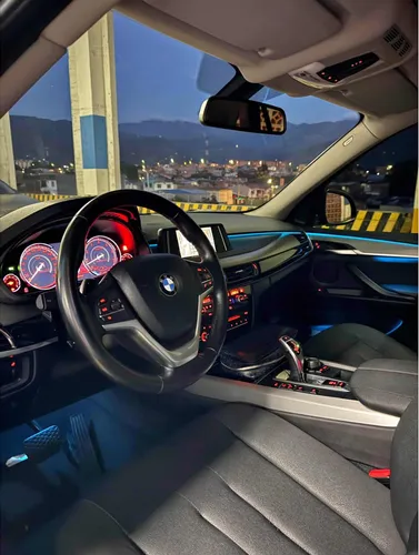 BMW X5 3.0 Xdrive35i