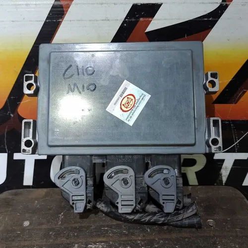 Ecu - Computadora Renault Clio Mio 4120 A (Usado)