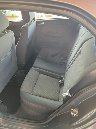 Volkswagen Gol Trend 1.6 Pack Iii 101cv