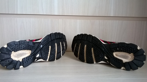 Tênis adidas Neo Pro Original Número 37 Usado