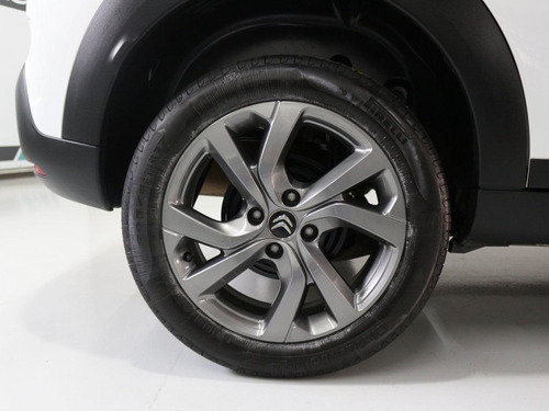 Citroën C4 Cactus Feel Pack 1.6 16v Flex Aut.