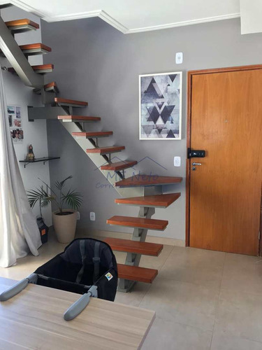Imagem 10 de 30 de Apartamento Com 2 Dorms, Vila São Guido, Pirassununga - R$ 300 Mil, Cod: 10131872 - V10131872