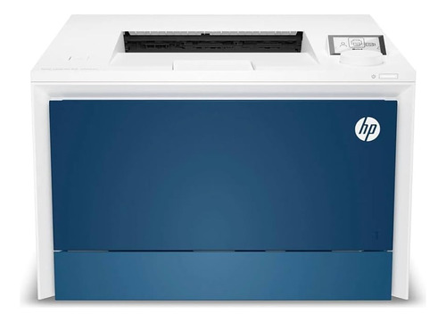 Impressora Laser Colorida Hp 4203dw C/ Wifi E Duplex
