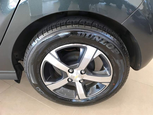 Chevrolet Onix 1.4 MPFI LTZ 8V FLEX 4P MANUAL