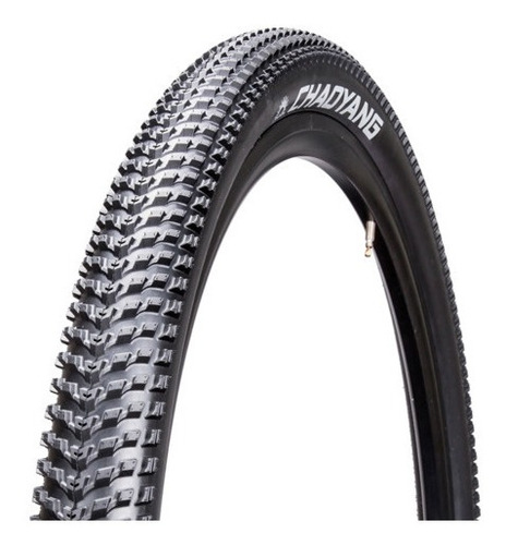 Imagen 1 de 2 de Caucho De Bicicleta Chaoyang 29 X 2.10