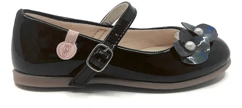 Baletas Negras Para Ni a MercadoLibre