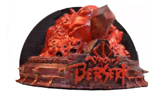 Berserk - Figura Porta Manga Behelit Dragon Slayer