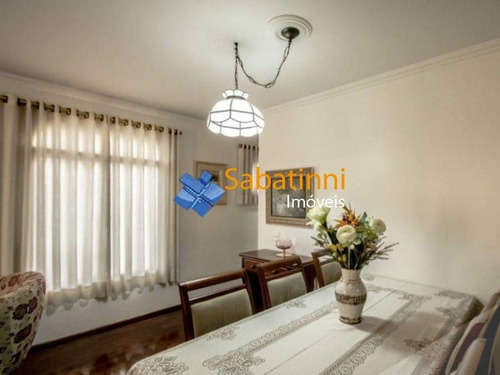 Apartamento A Venda Em Sp Higienópolis - Ap04160 - 69233294