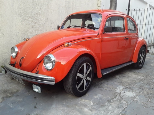 Volkswagem Fusca 1.600