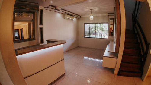 Imagem 11 de 25 de Sobrado Com 4 Dormitórios À Venda, 268 M² Por R$ 1.000.000,00 - Jardim Dom Pedro I - Foz Do Iguaçu/pr - So0122