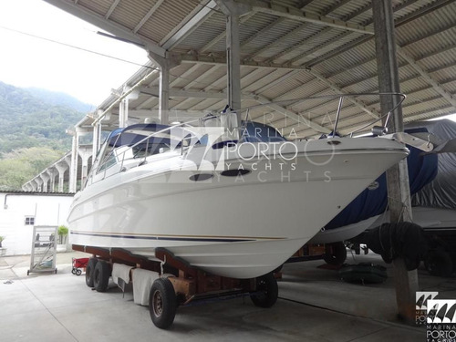 Imagem 2 de 10 de Sea Ray 36.5