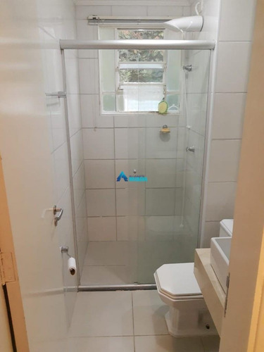 Imagem 16 de 17 de Apartamento Térreo No Residencial Parque Da Serra - Bairro Medeiros Em Jundiaí, Sp. - 2217