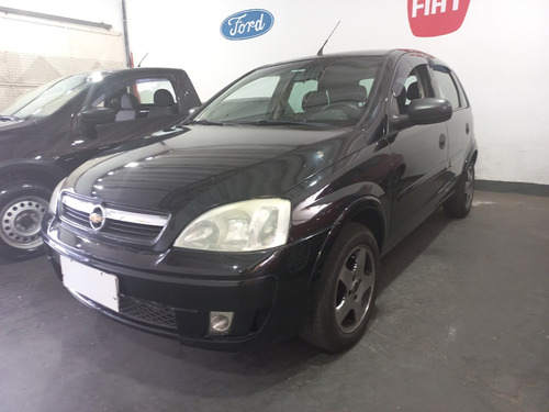 Chevrolet Corsa 1.4 Maxx Econoflex 5p