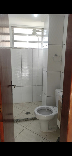 Vendo Apartamento Com Piscina