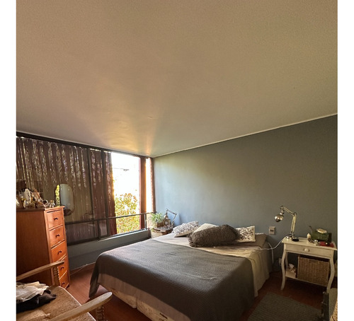 Bello Depto, Hermoso Condominio, Las Hualtatas/los Abetos