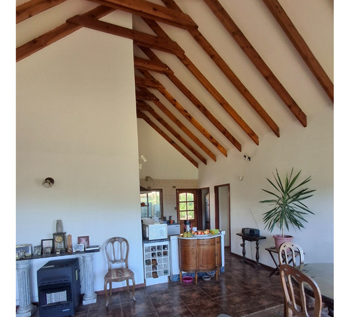 Lomas De Mantagua Parcela 5000 Metros Bungalow 4d 2b