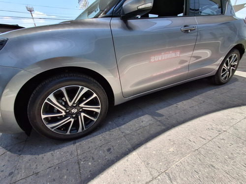 Suzuki Swift 2024