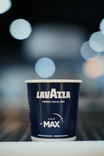 Cápsulas Lavazza Lungo X10 (compatibles | Nespresso)