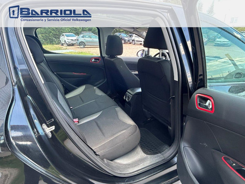Peugeot 308 Premium 1.6 2011 Excelente Estado! - Barriola