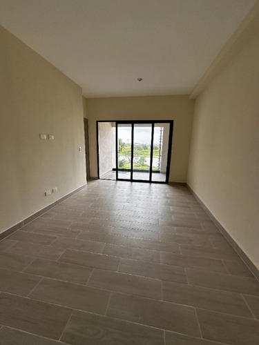 Apartamento En Vista Cana, Punta Cana