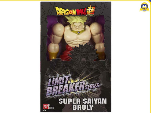 Dragon Ball | Limit Breaker | 35 Centímetros