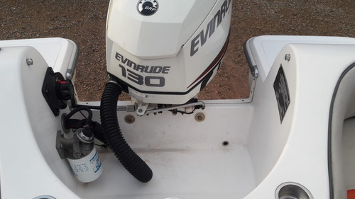 Lancha Excedo Boats M175 Premium .