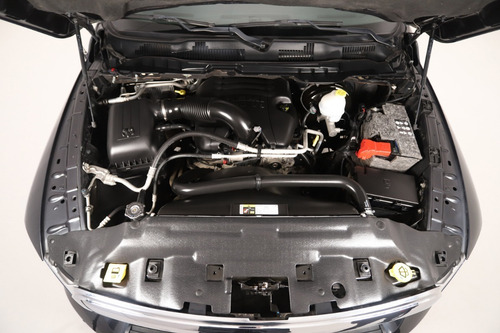 Dodge Ram 1500 5.7 V8